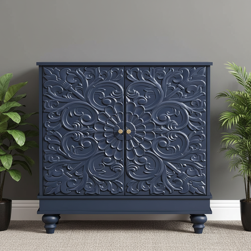 Maisie Console Table