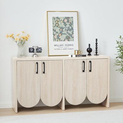 Laurel Console Table