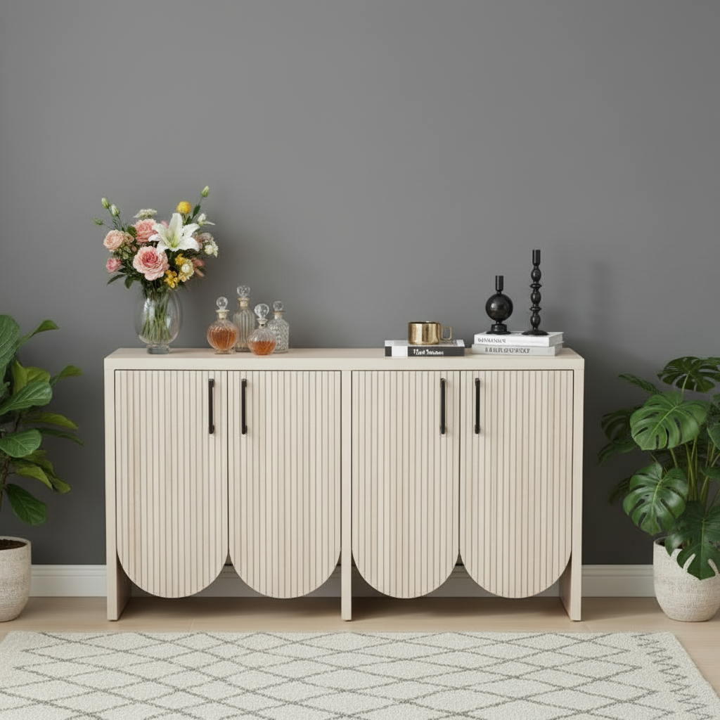 Laurel Console Table