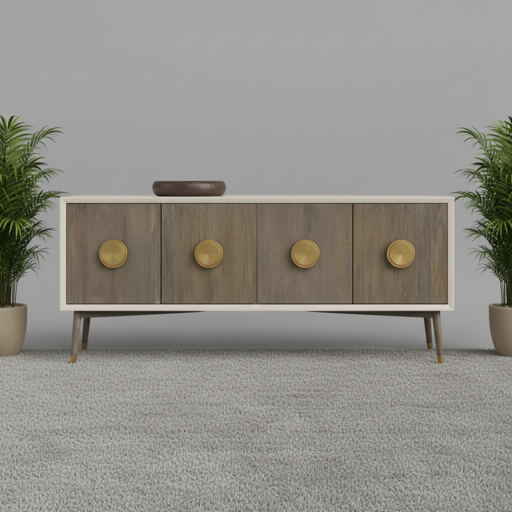 Freya Console Table