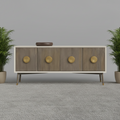 Freya Console Table