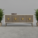 Freya Console Table