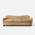Cynthia Curvy 3 Seater Sofa