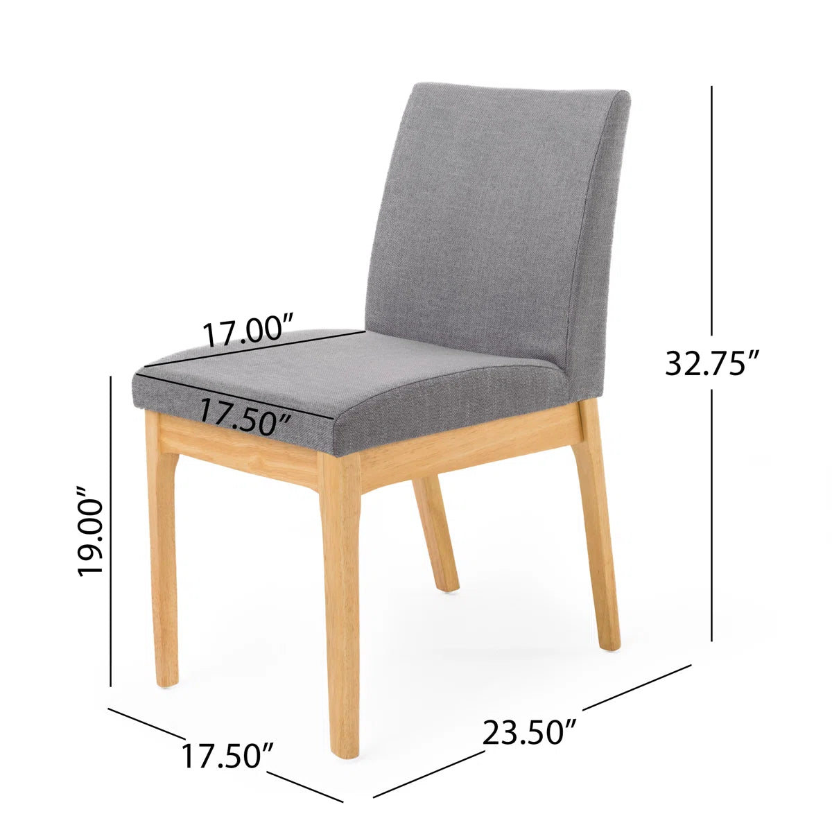 Dashone Dining Set 4 Seater