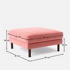 Deborah Ottoman