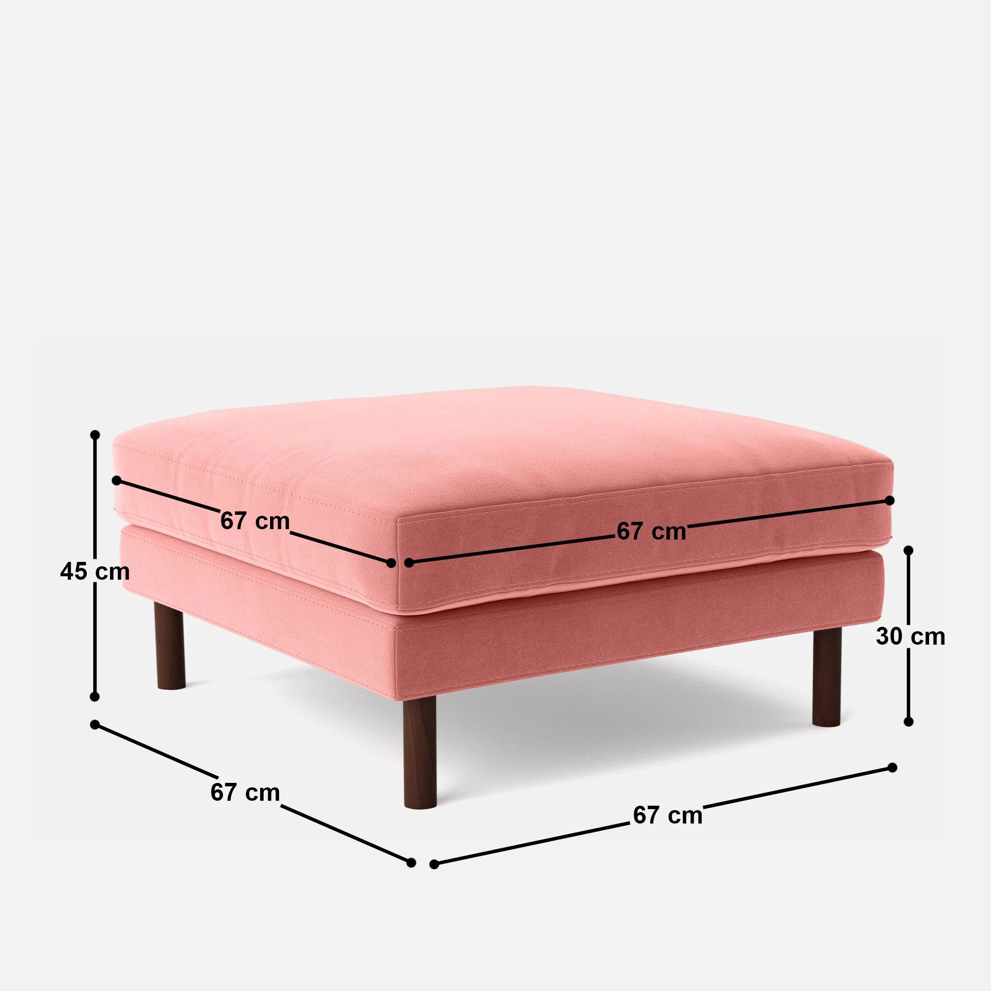Deborah Ottoman