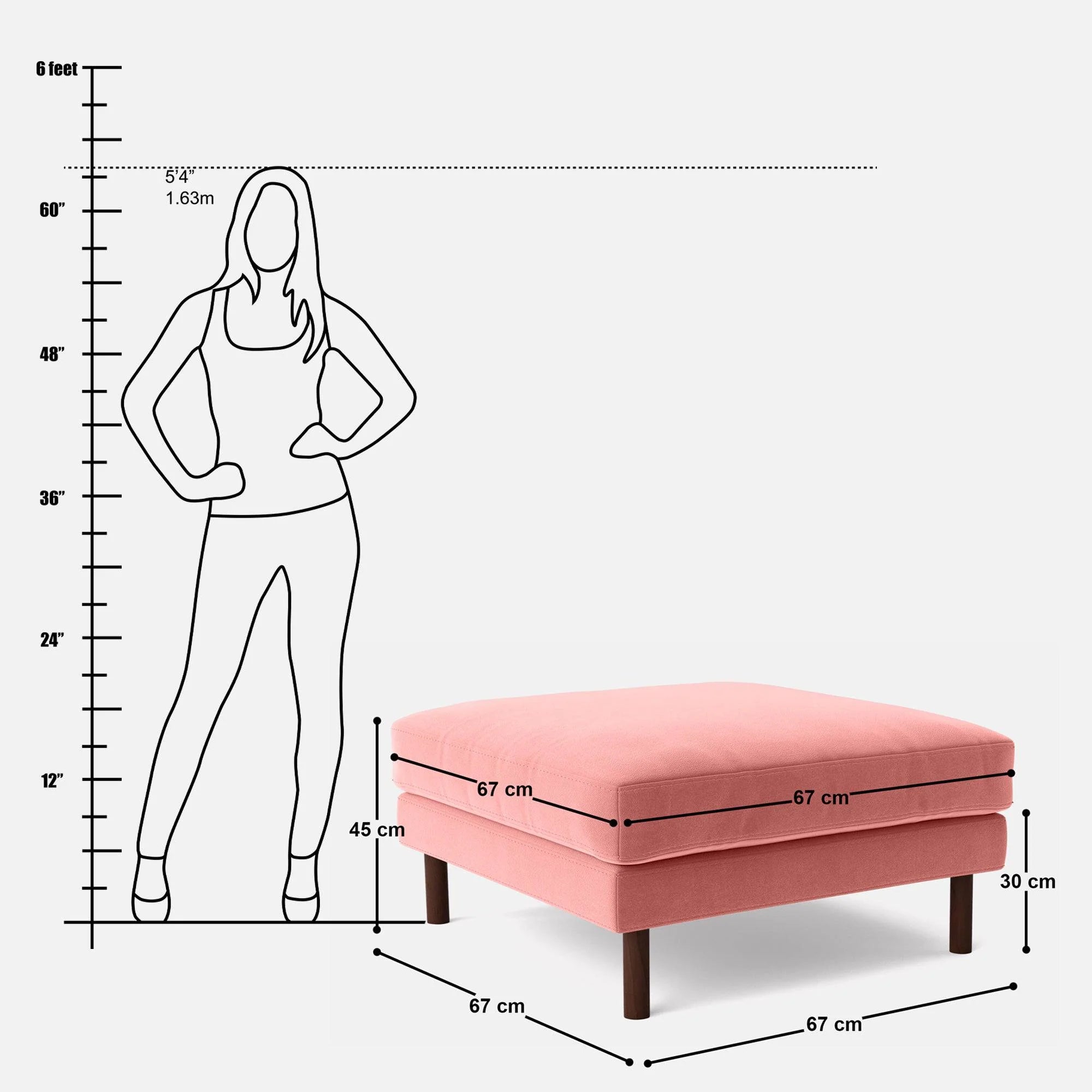 Deborah Ottoman