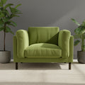 Deborah Single Seat Sofa