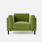 Deborah Single Seat Sofa