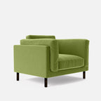 Deborah Single Seat Sofa