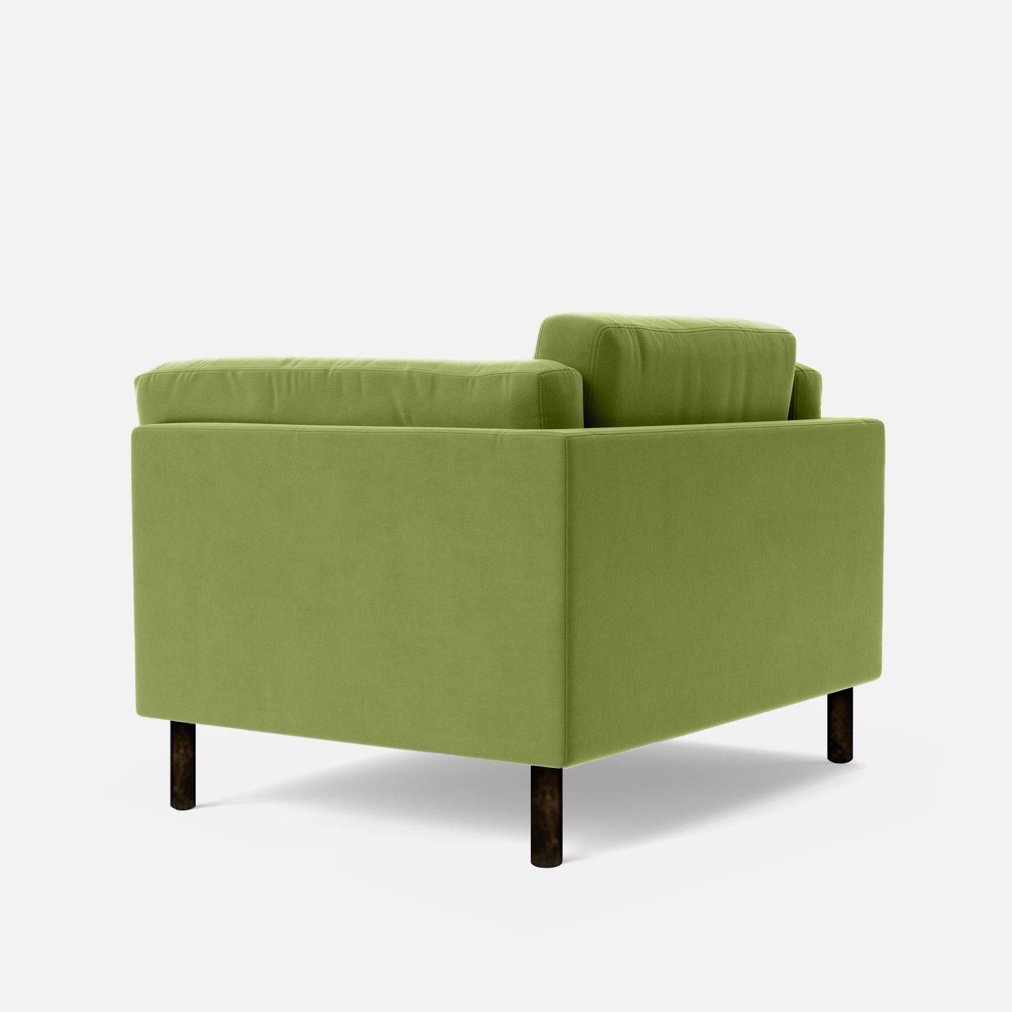 Deborah Single Seat Sofa