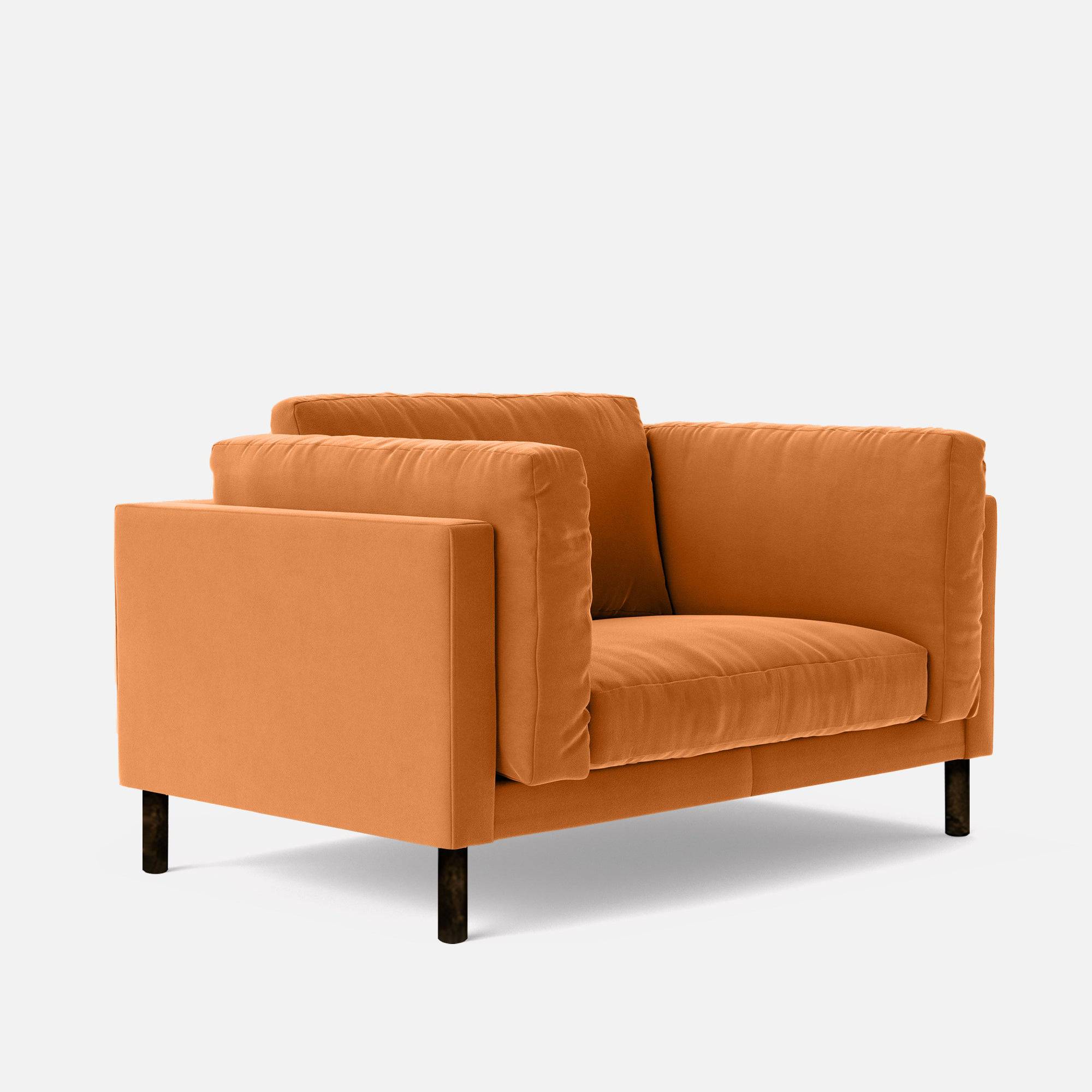 Deborah XL Single Seat Sofa