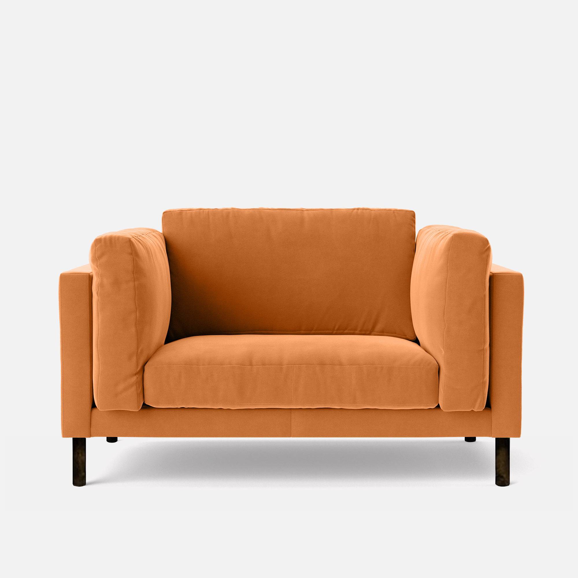 Deborah XL Single Seat Sofa