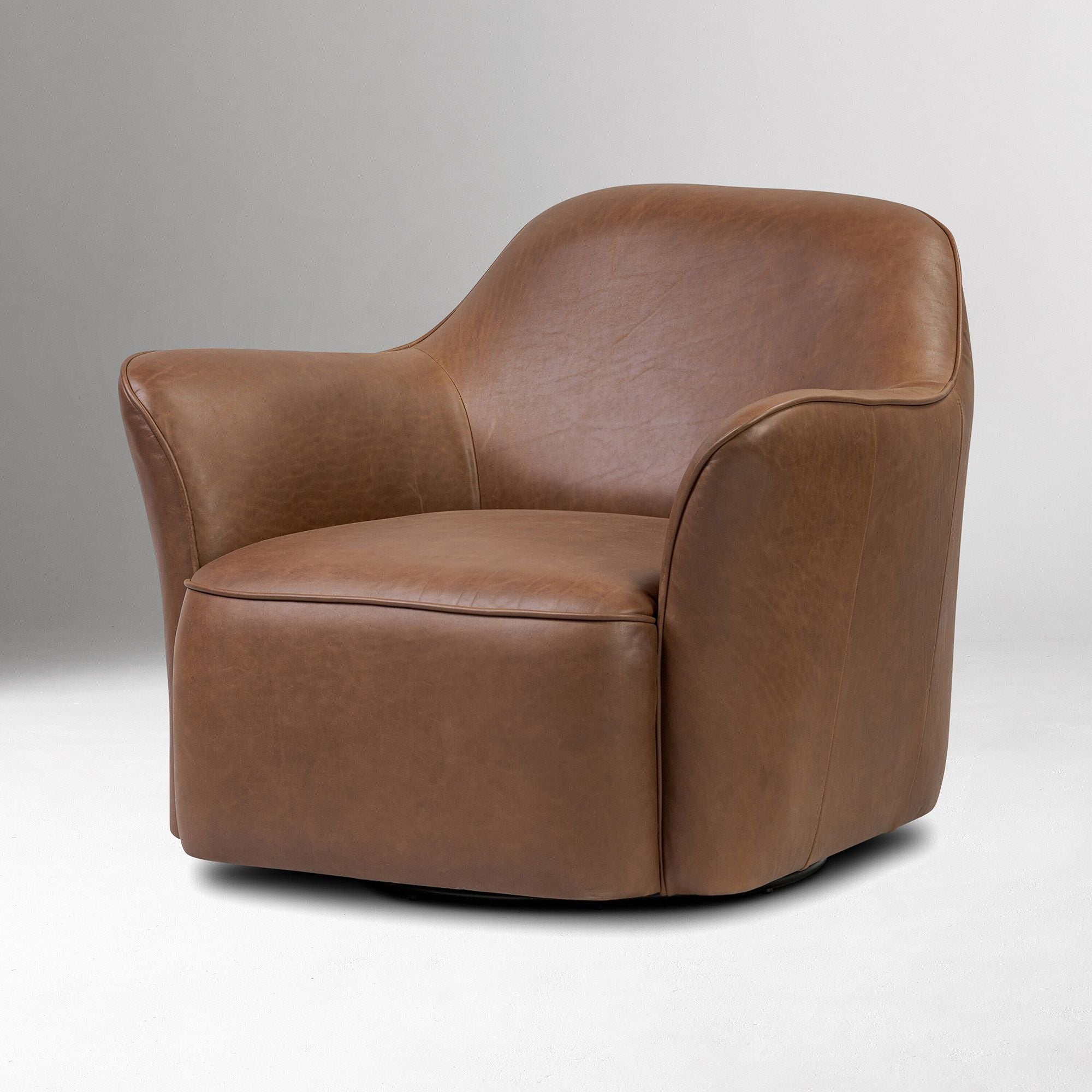 Debra Swivel Sofa Chair