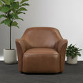 Debra Swivel Sofa Chair
