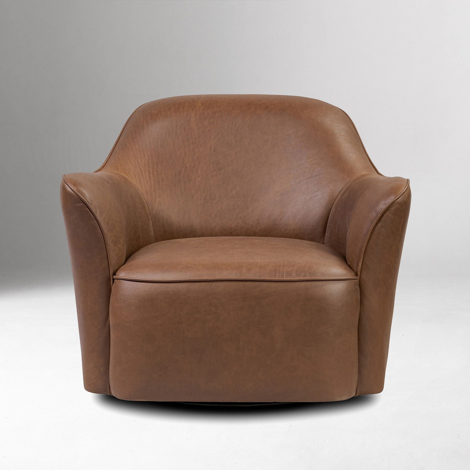 Debra Swivel Sofa Chair