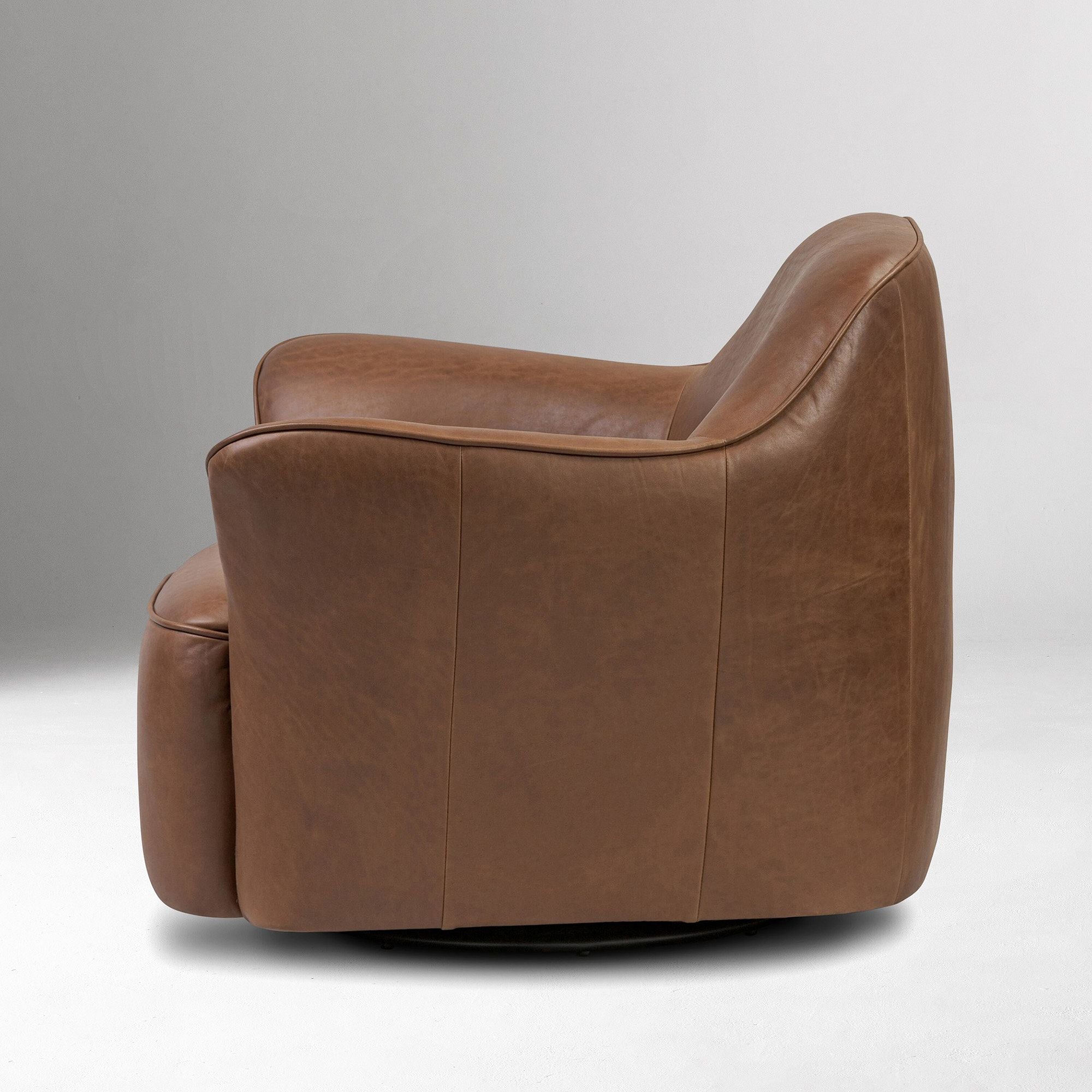 Debra Swivel Sofa Chair