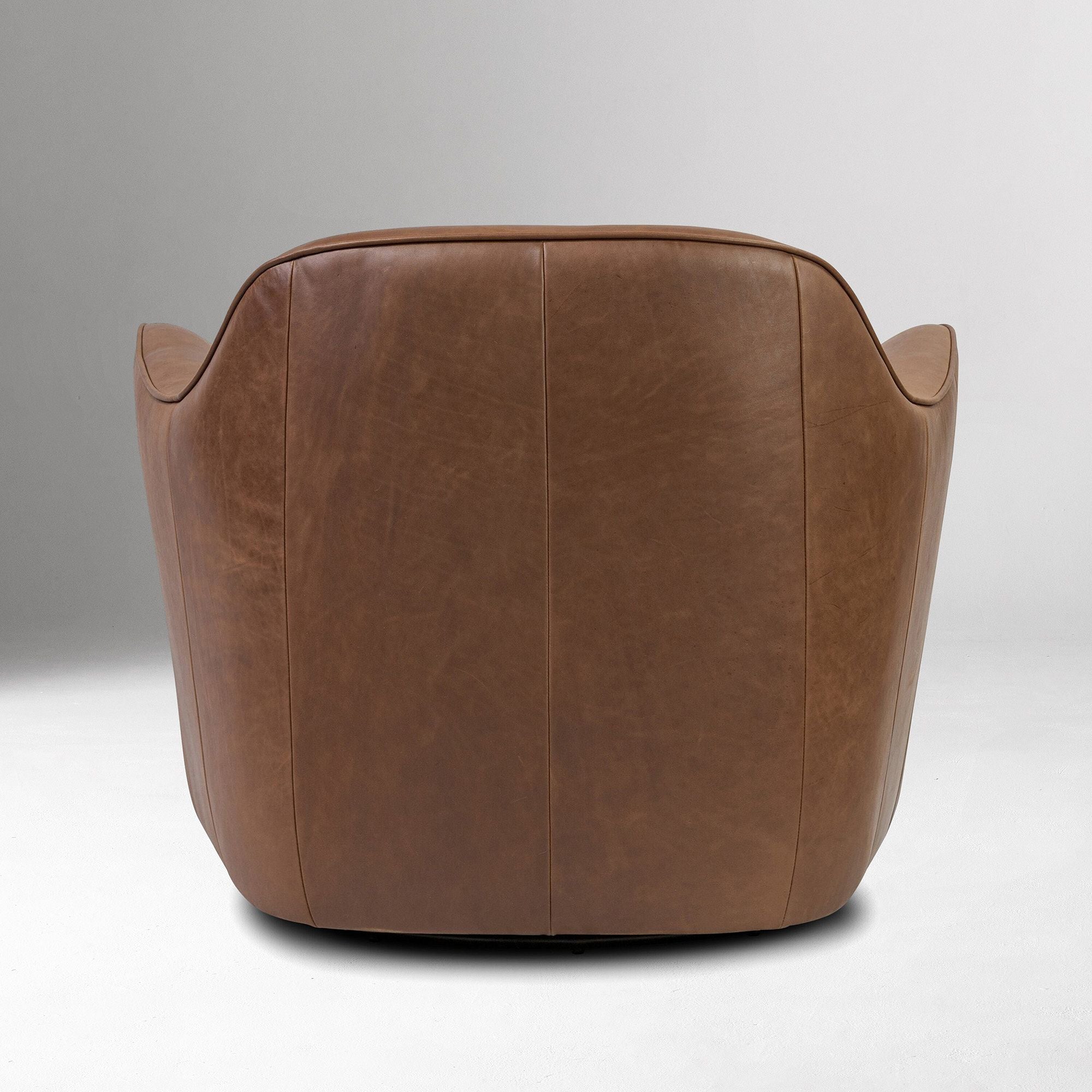 Debra Swivel Sofa Chair