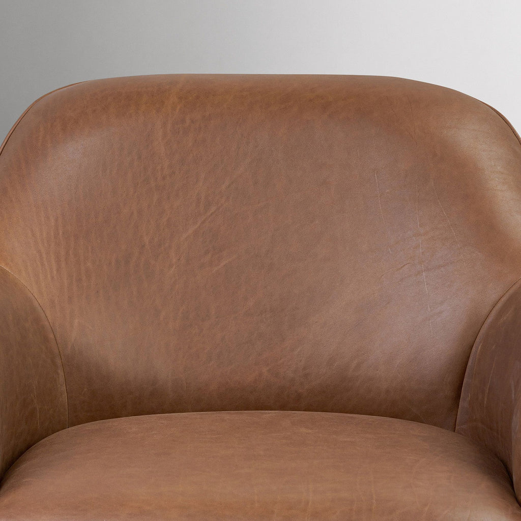 Debra Swivel Sofa Chair