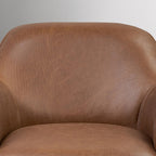 Debra Swivel Sofa Chair