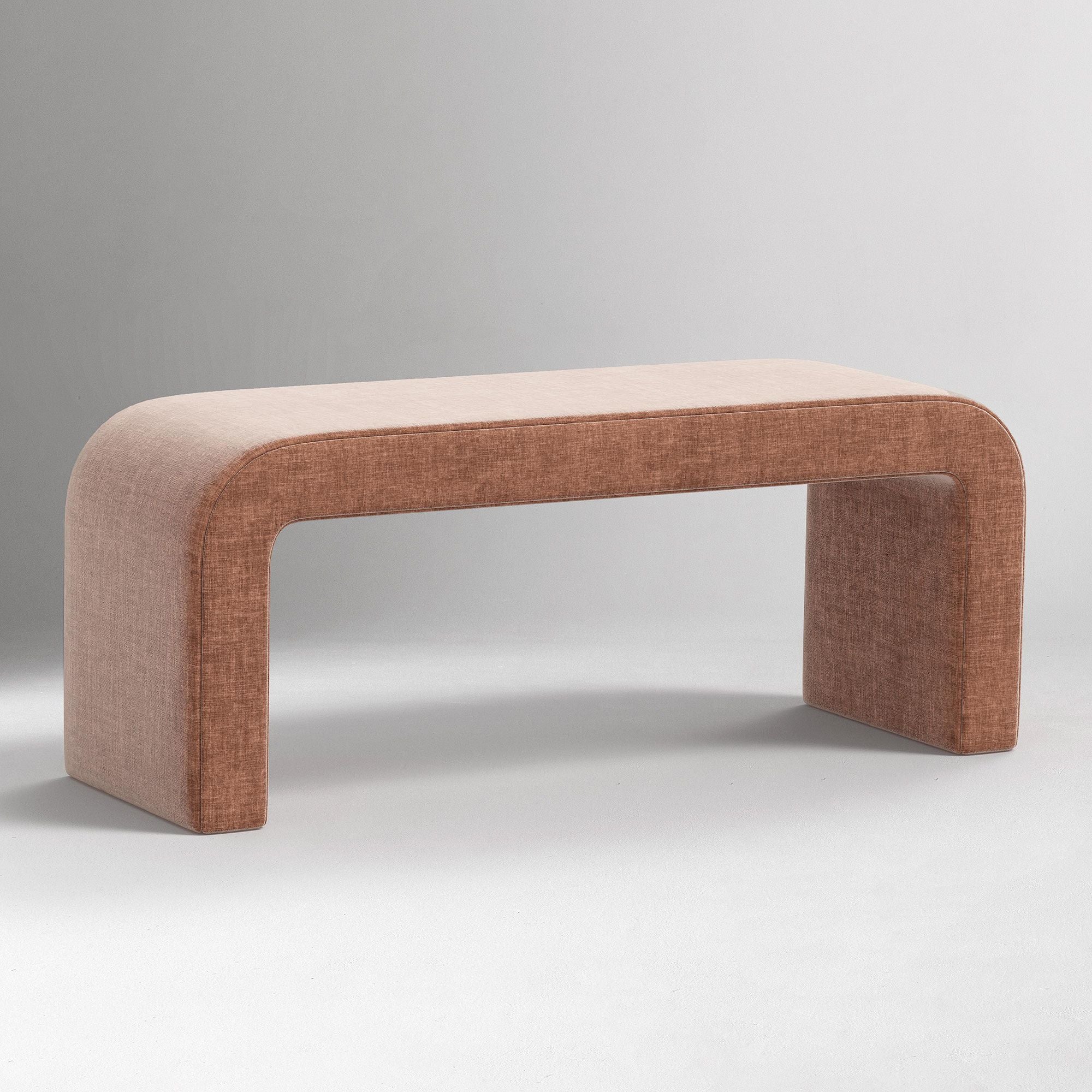 Dereon Waterfall Bench