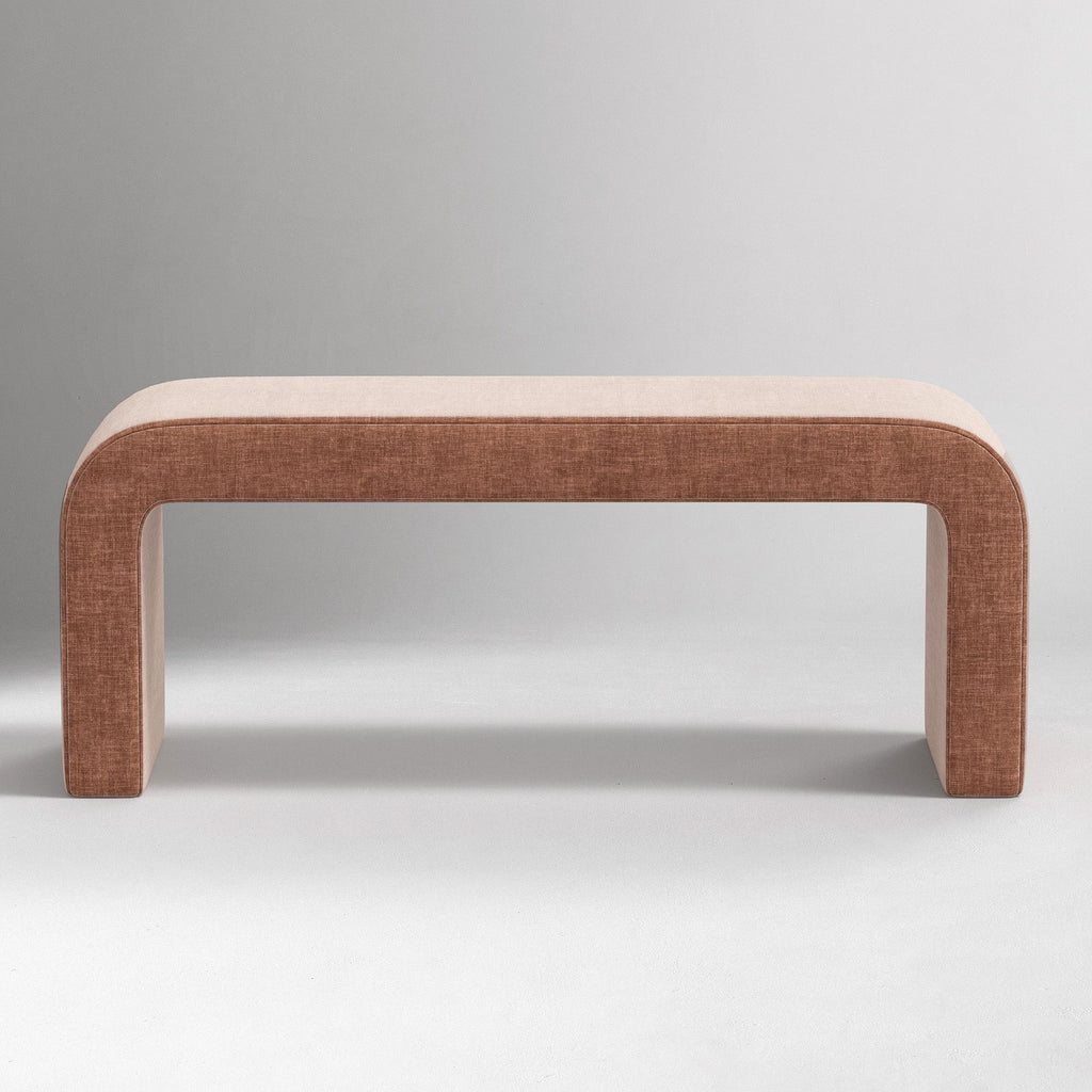 Dereon Waterfall Bench