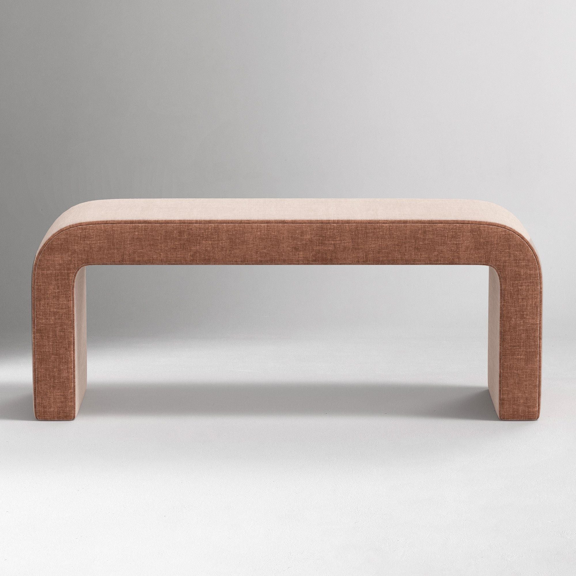 Dereon Waterfall Bench