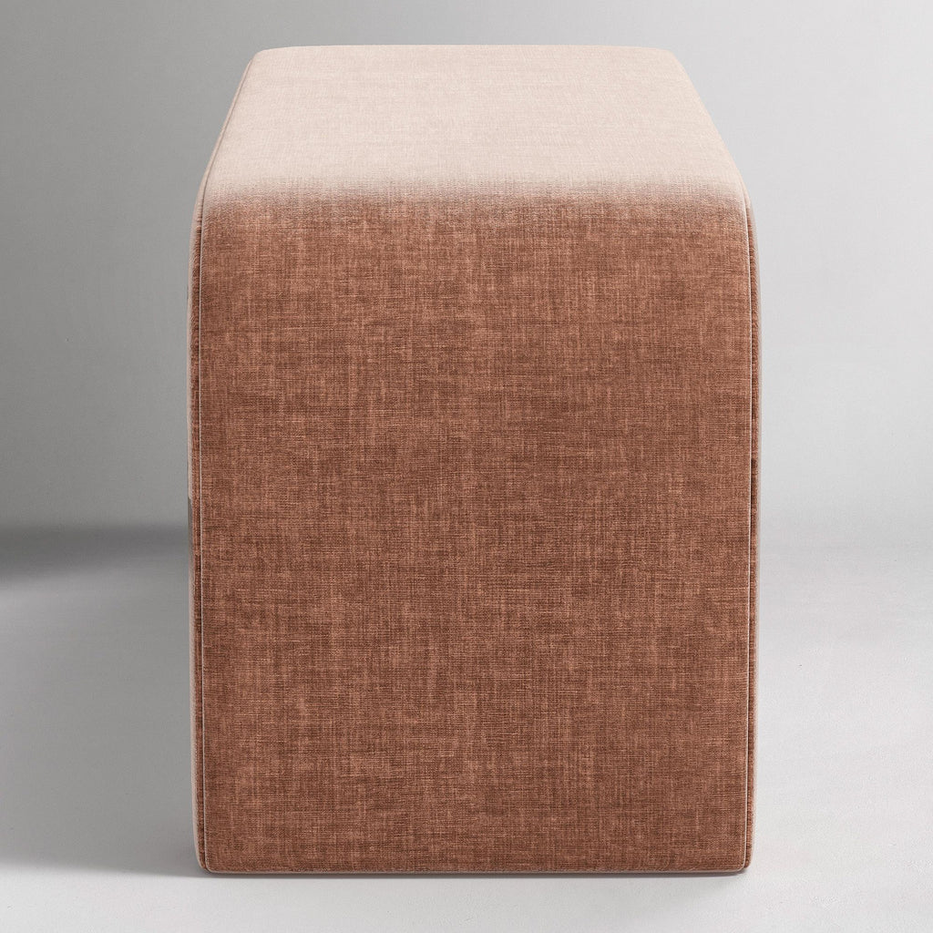 Dereon Waterfall Bench