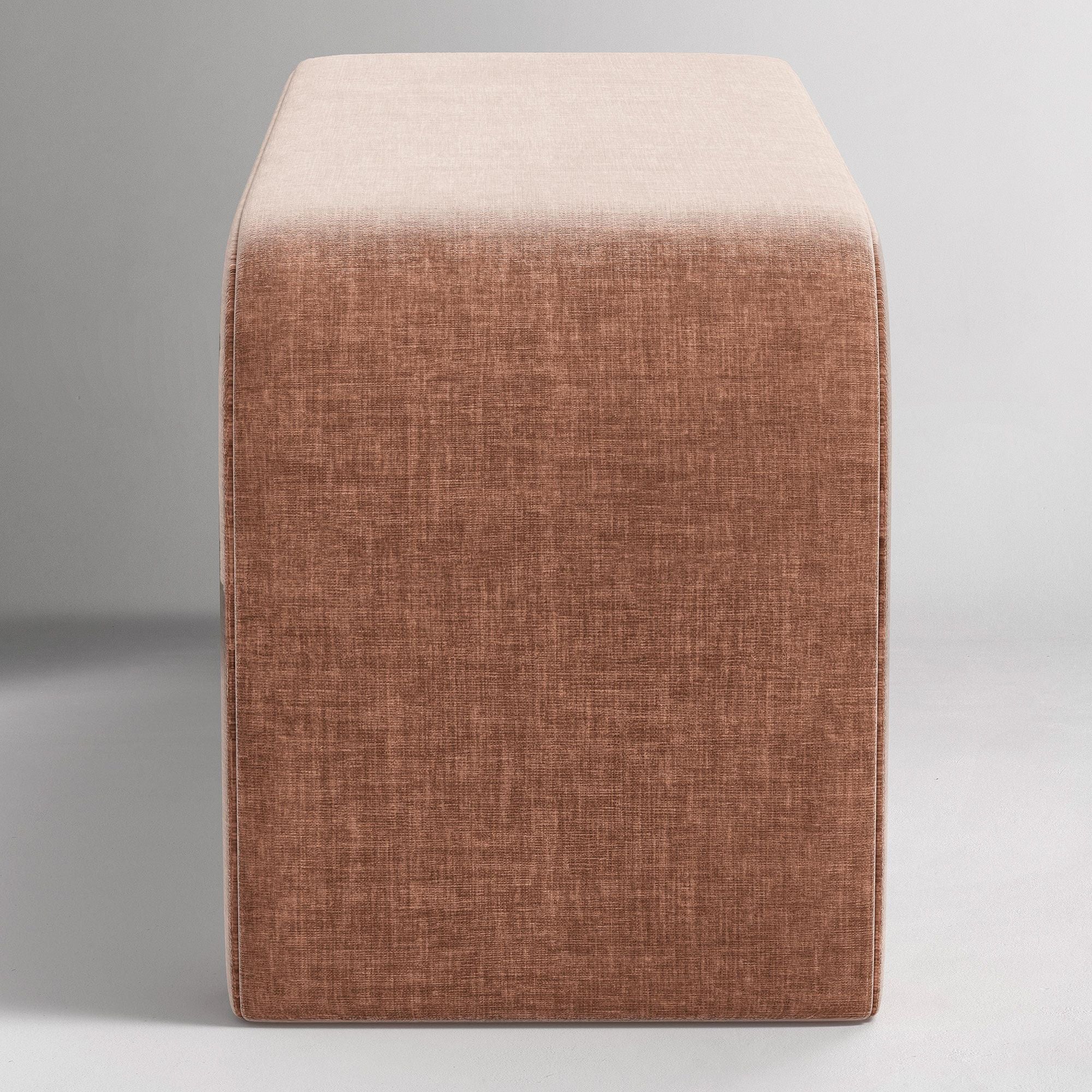 Dereon Waterfall Bench