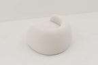 Dori Boucle Curved Lounge Chair