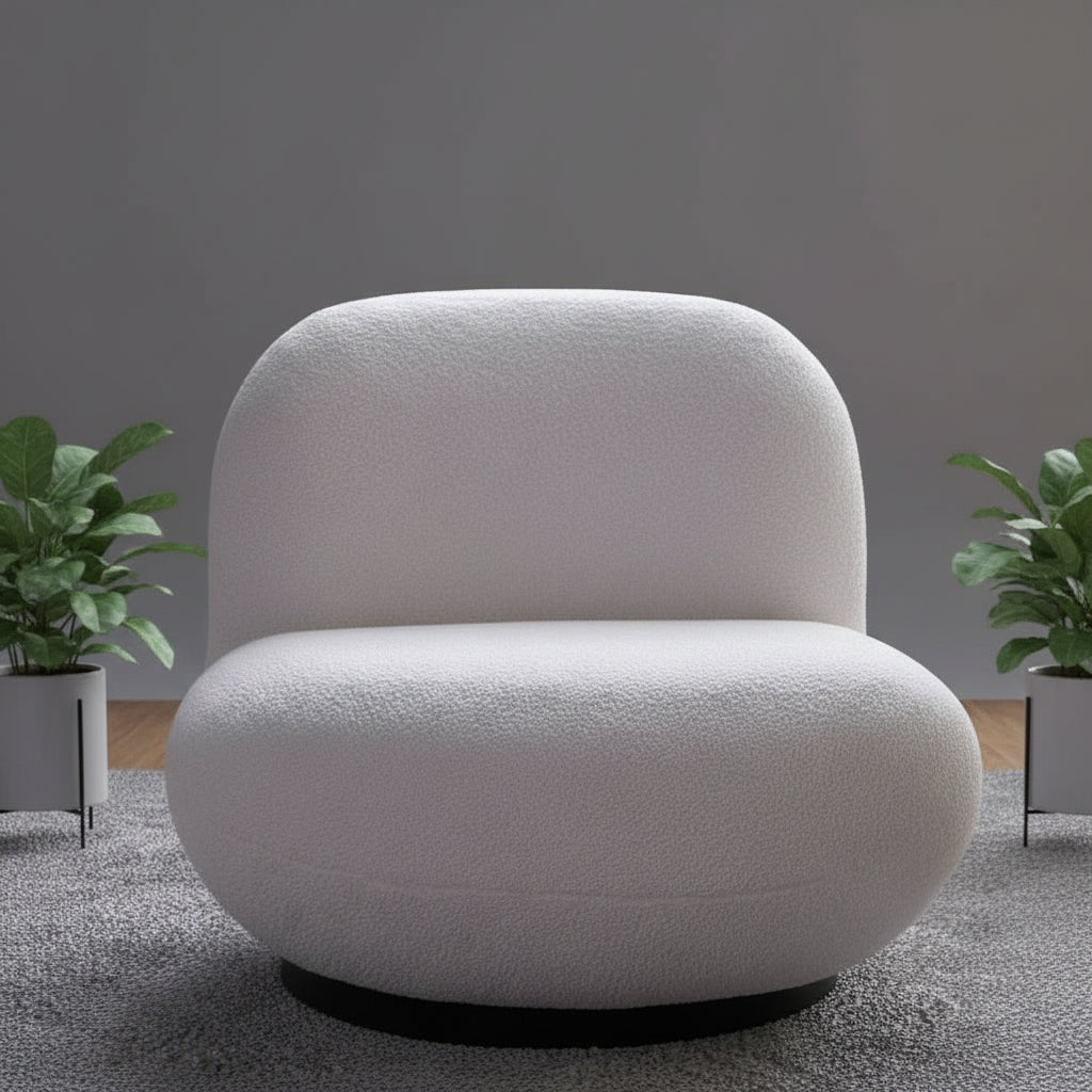 Teresa Swivel Chair