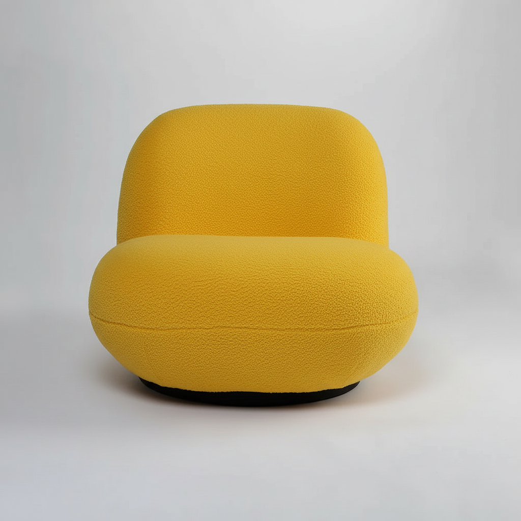 Teresa Swivel Chair