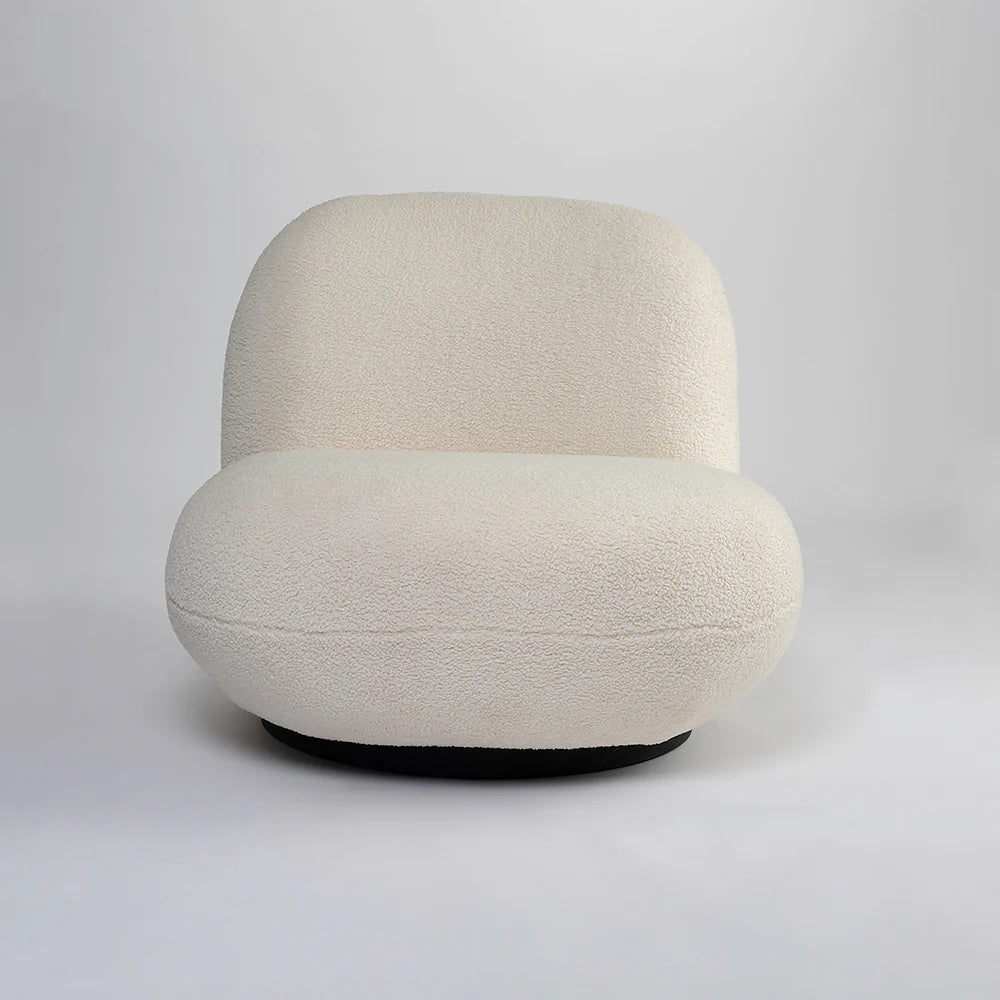 Teresa Swivel Chair