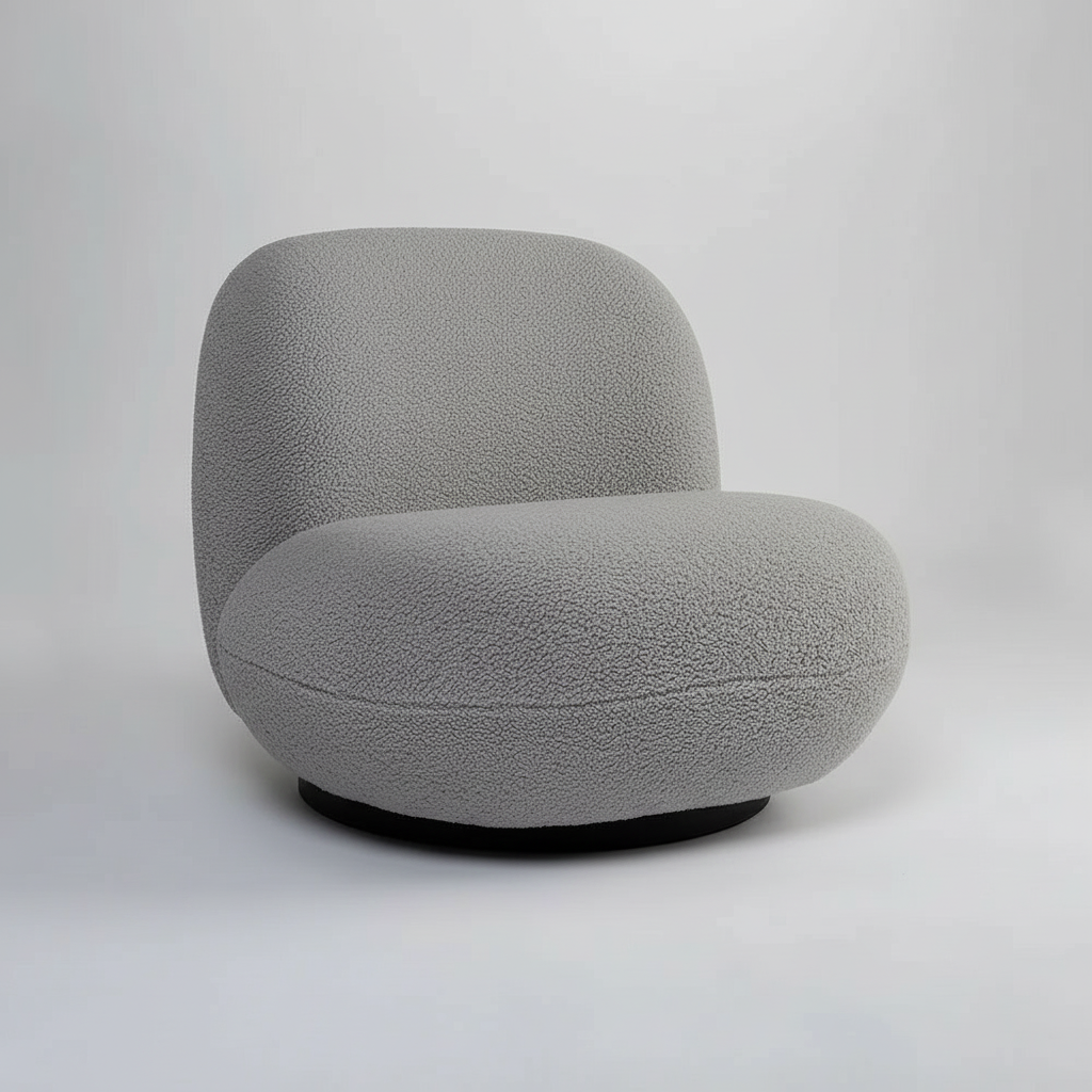 Teresa Swivel Chair