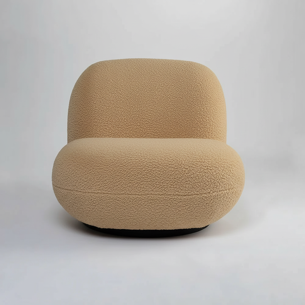 Teresa Swivel Chair