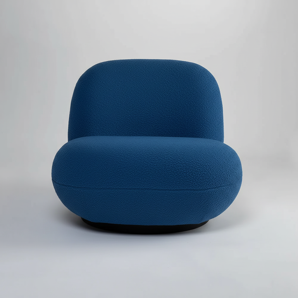 Teresa Swivel Chair