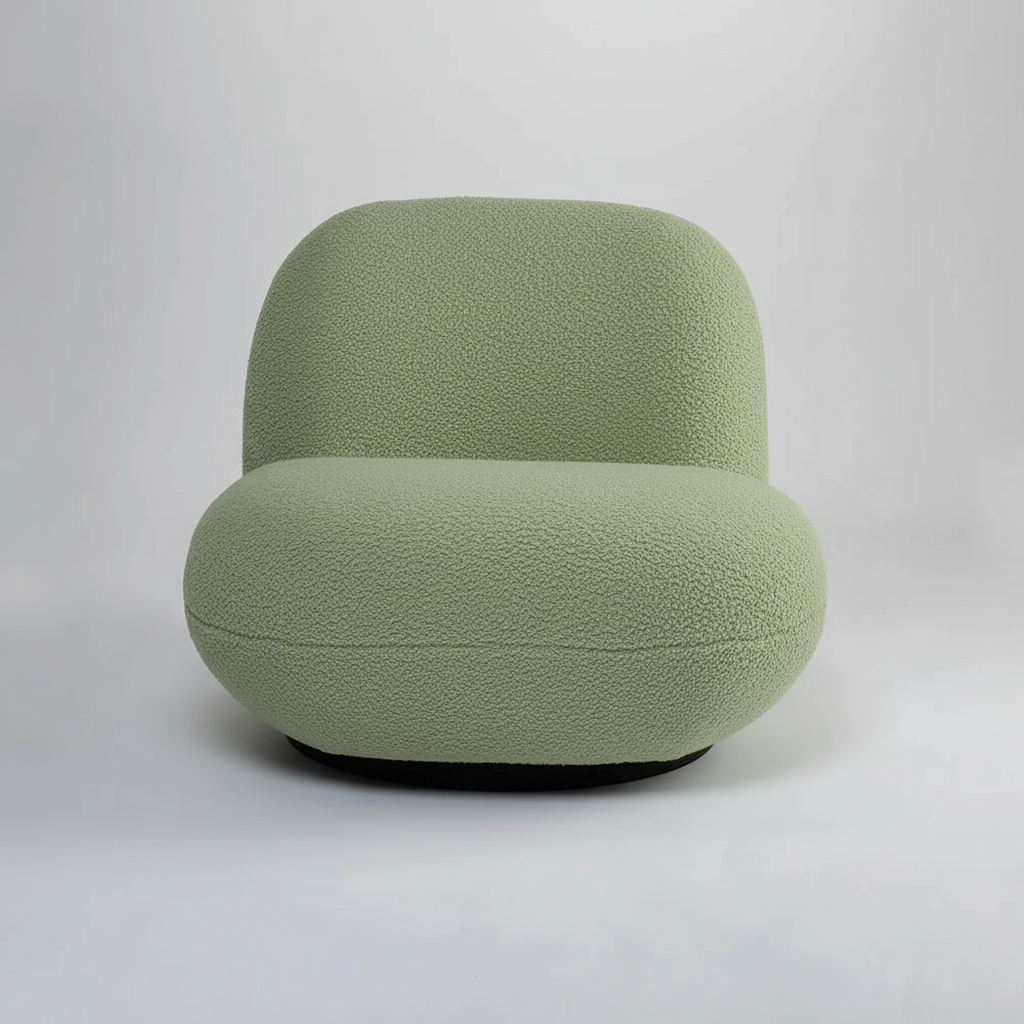 Teresa Swivel Chair
