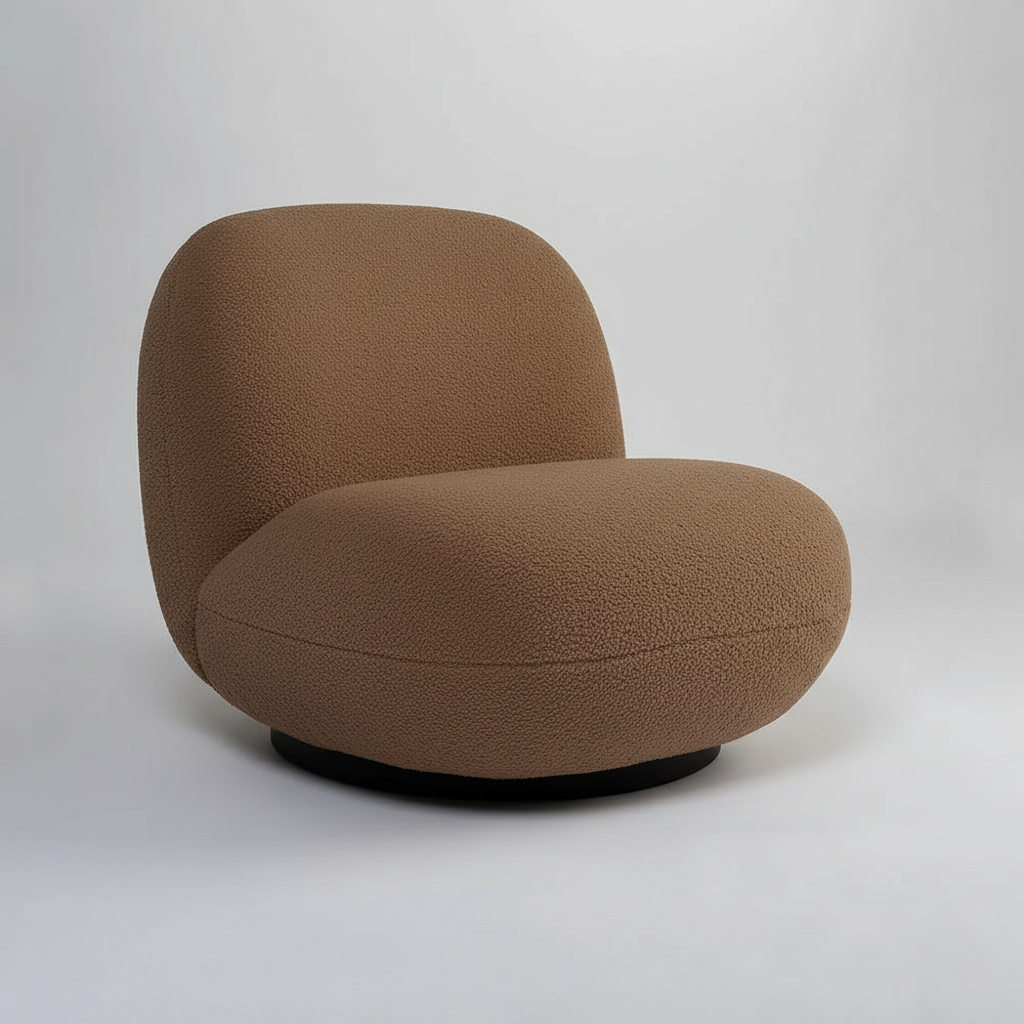 Teresa Swivel Chair