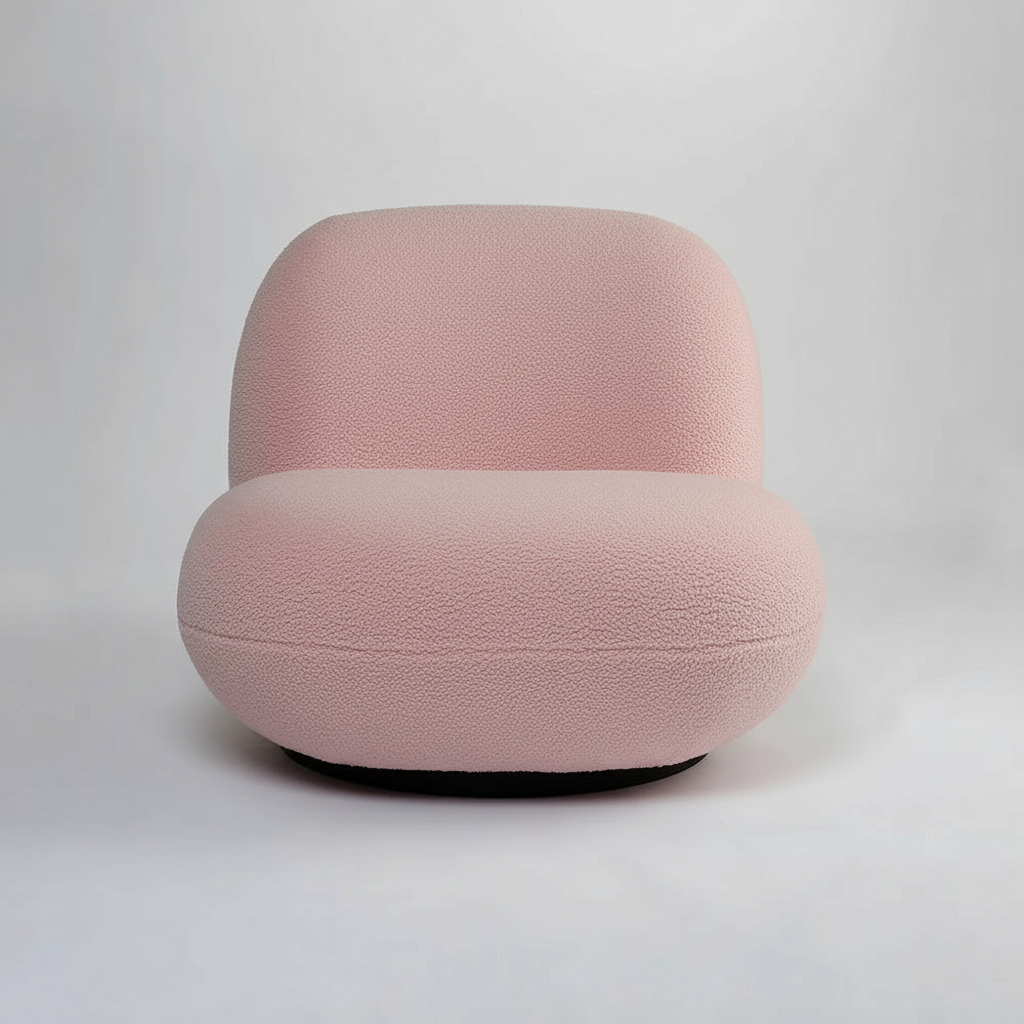 Teresa Swivel Chair