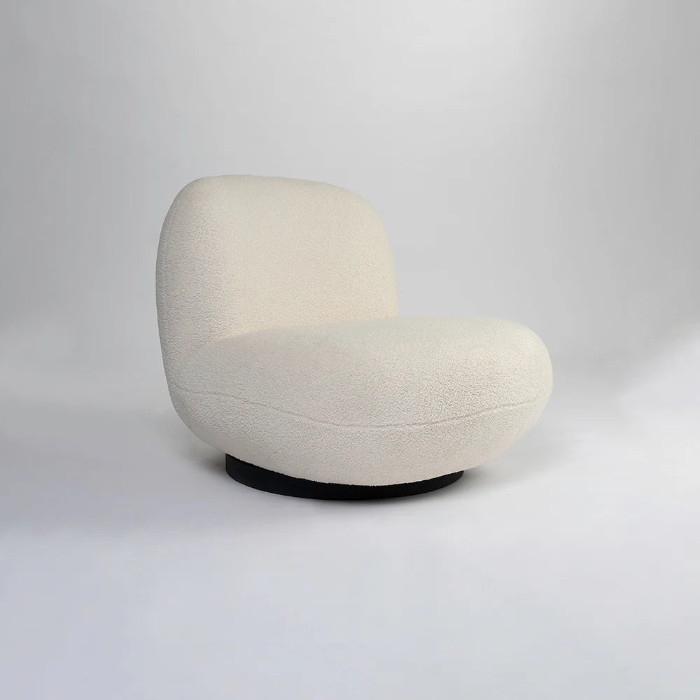 Teresa Swivel Chair