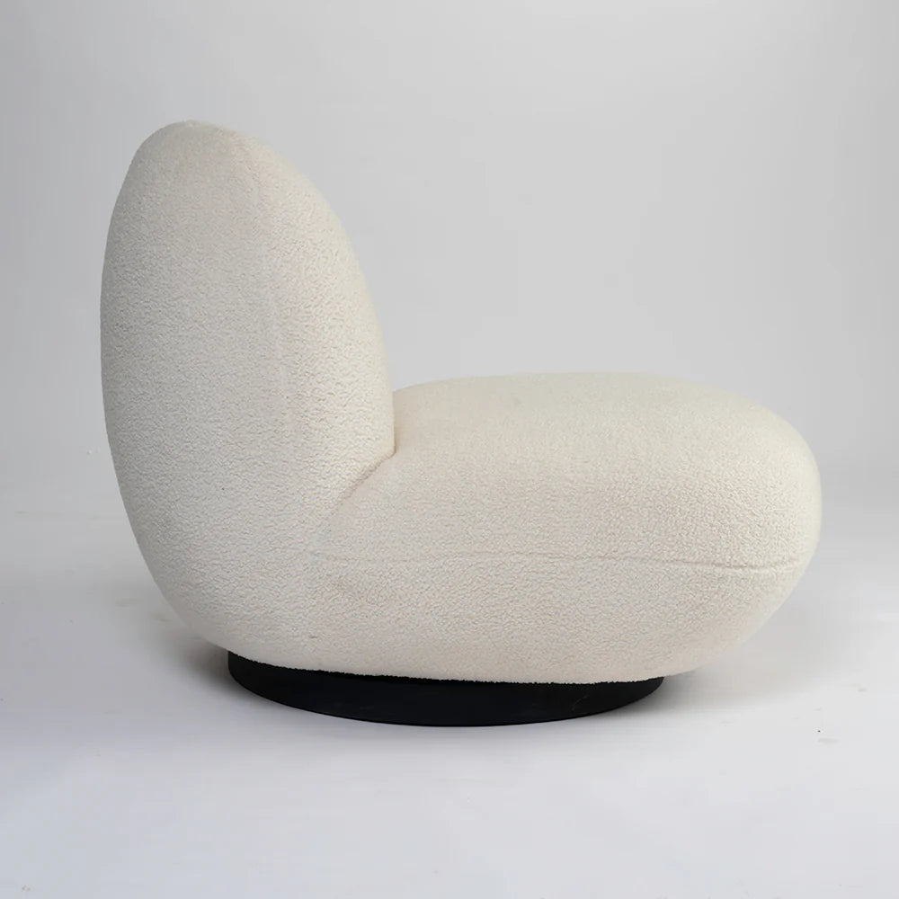 Teresa Swivel Chair