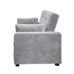 Edward Convertible Sofa-Bed