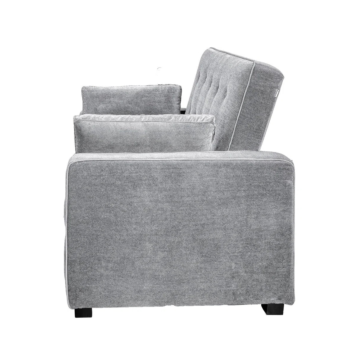 Edward Convertible Sofa-Bed
