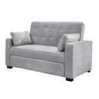 Edward Convertible Sofa-Bed