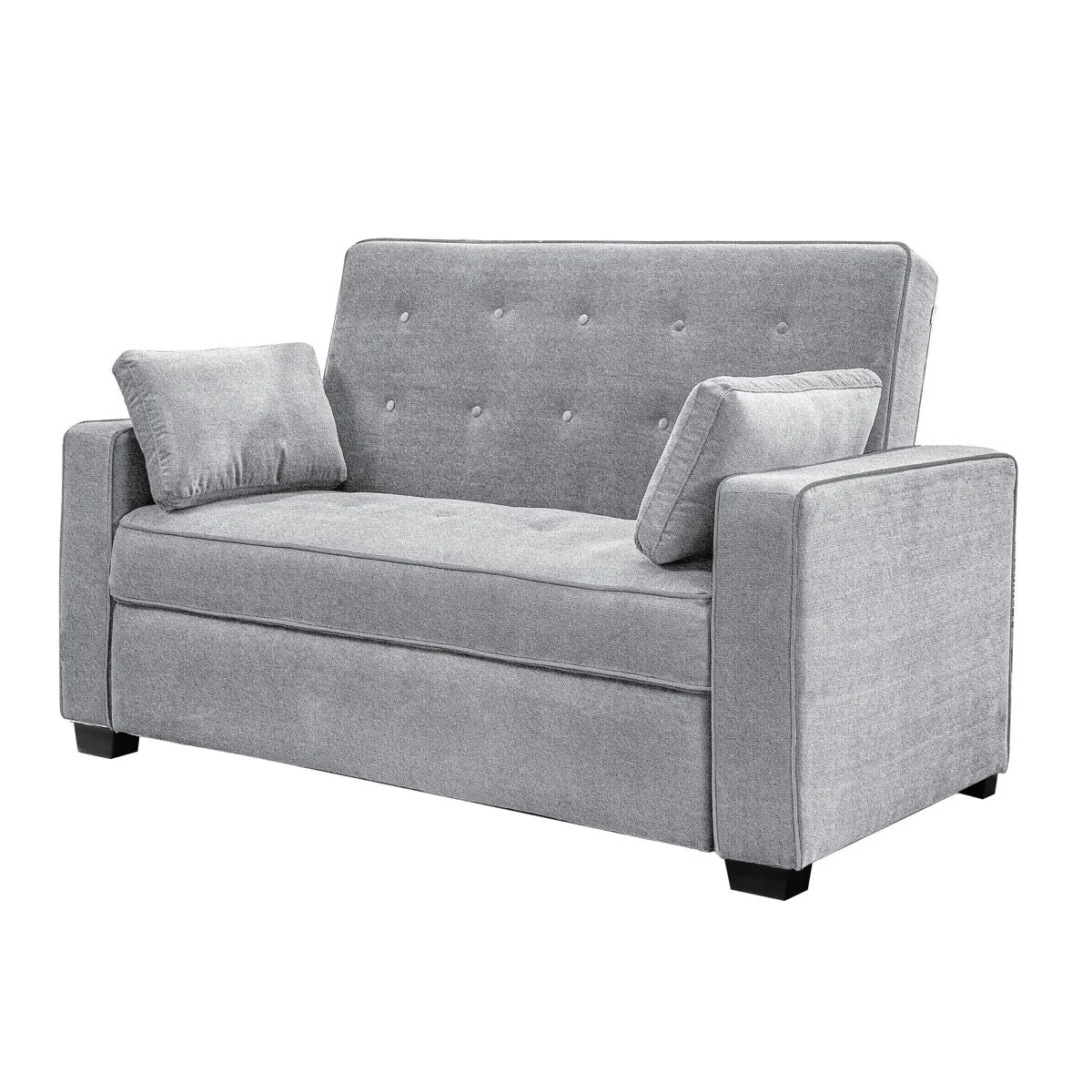 Edward Convertible Sofa-Bed