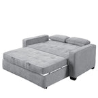 Edward Convertible Sofa-Bed