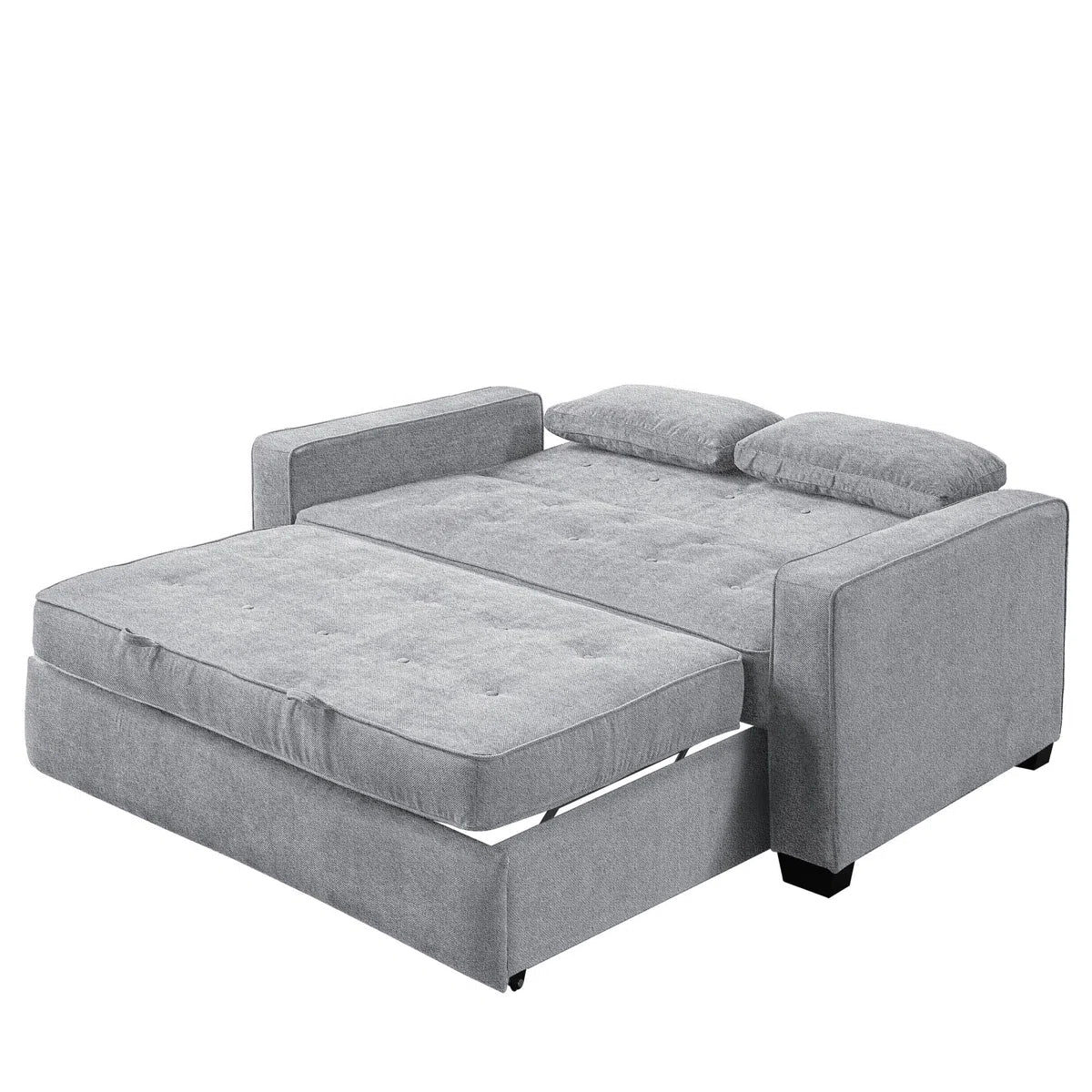Edward Convertible Sofa-Bed