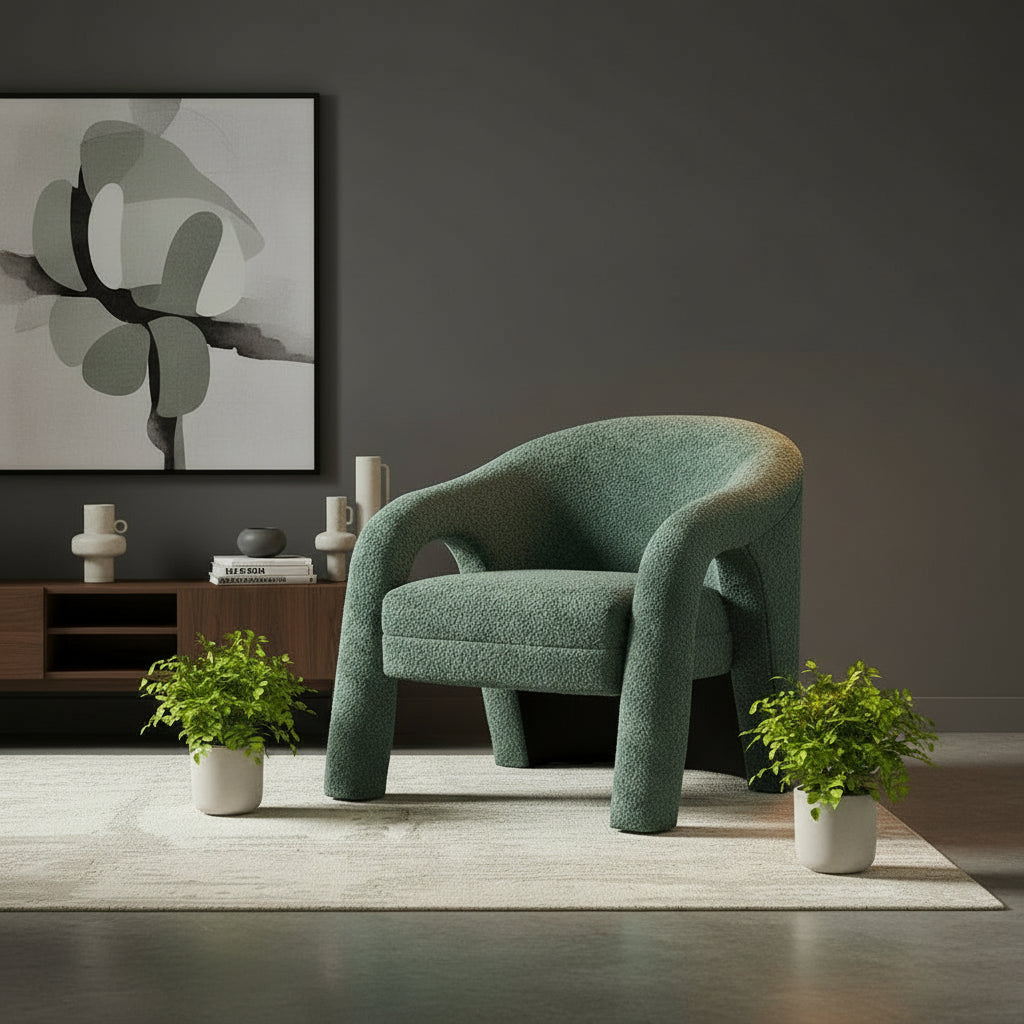 Isabella Lounge Chair