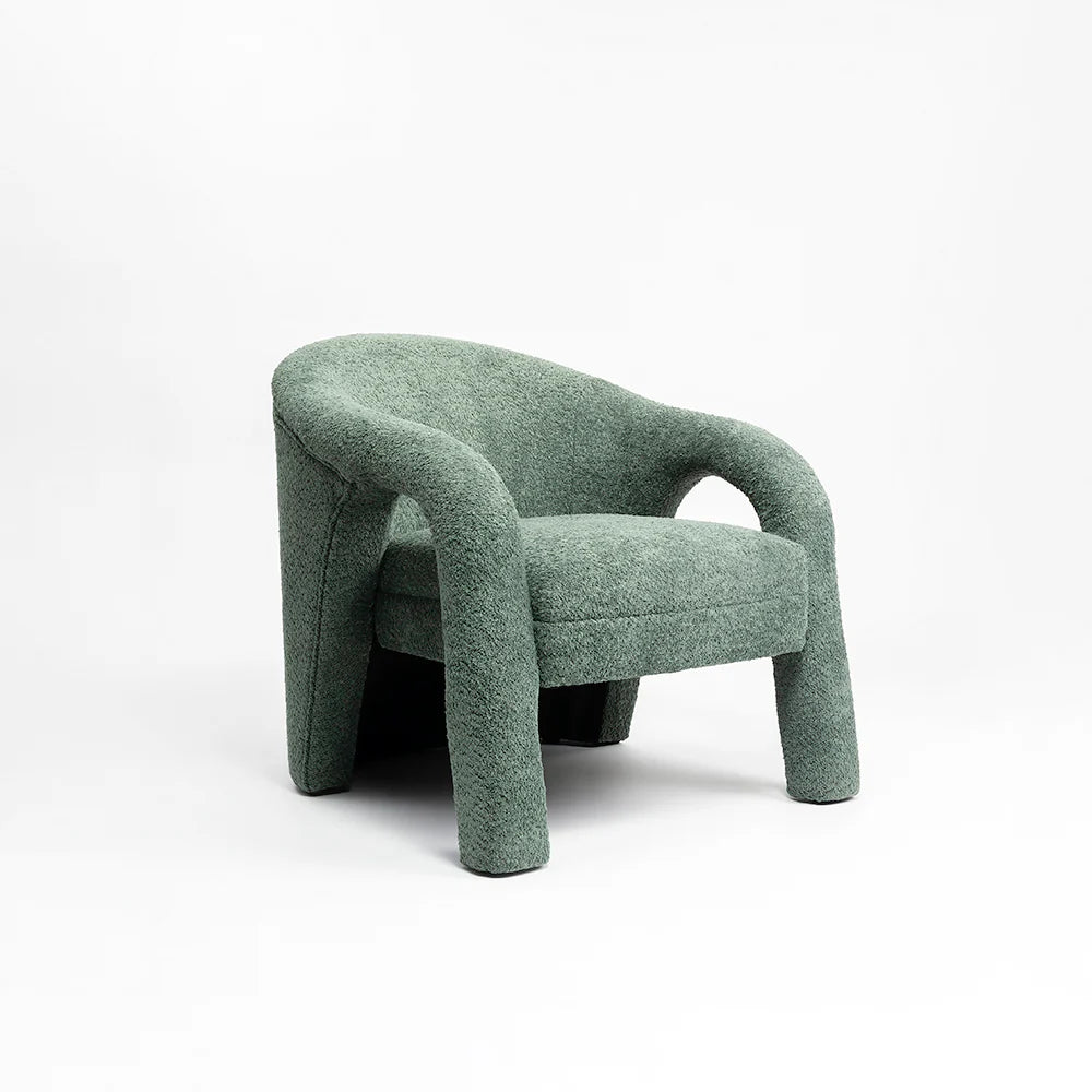 Isabella Lounge Chair