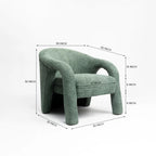 Isabella Lounge Chair